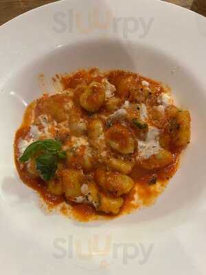 L'osteria Pizza E Cucina Canggu