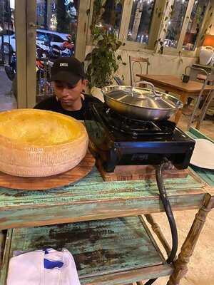 L'osteria Pizza E Cucina Canggu