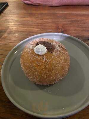 L'osteria Pizza E Cucina Canggu