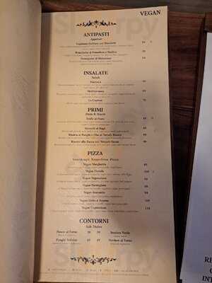 L'osteria Pizza E Cucina Canggu