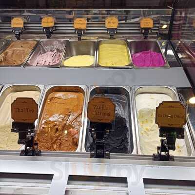 The Original Gelato