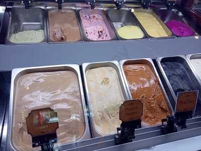 The Original Gelato