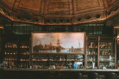 Marabunta Resto & Bar