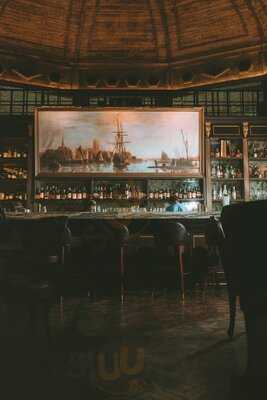 Marabunta Resto & Bar