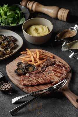 Marabunta Resto & Bar