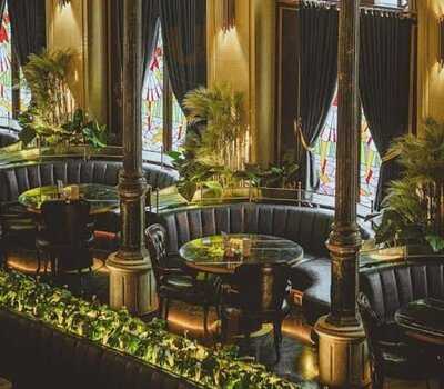 Marabunta Resto & Bar