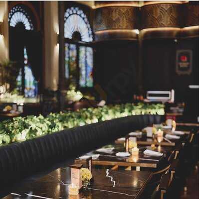 Marabunta Resto & Bar