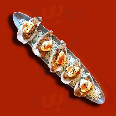 Maikeru Japanese Grill & Bar