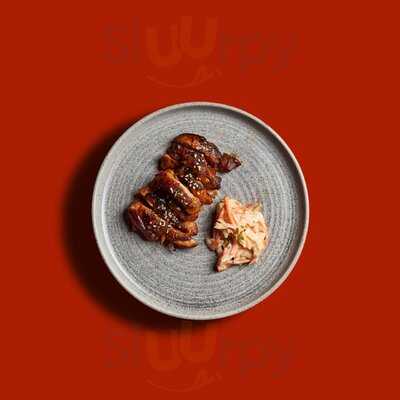 Maikeru Japanese Grill & Bar