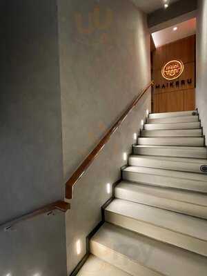 Maikeru Japanese Grill & Bar