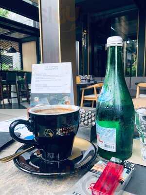 The Coffee Academics (ashta, District 8)