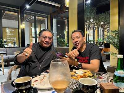 The Coffee Academics (ashta, District 8)