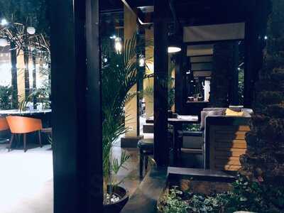 The Coffee Academics (ashta, District 8)