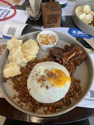 The Coffee Academics (ashta, District 8)