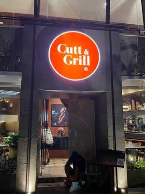 Cutt & Grill