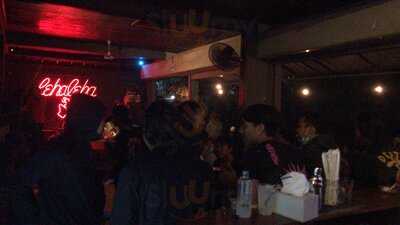 Leha Leha Music & Bar