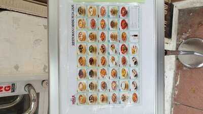 Haka Dimsum Shop Blok M