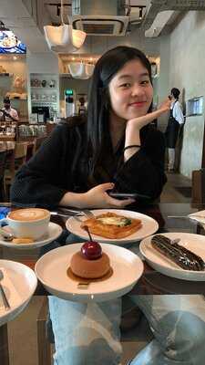 Beau Bakery Panglima Polim