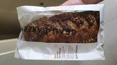 Beau Bakery Panglima Polim