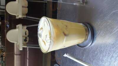 Beau Bakery Panglima Polim