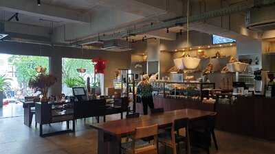 Beau Bakery Panglima Polim