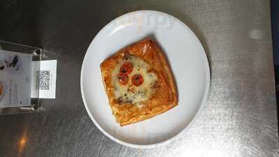 Beau Bakery Panglima Polim