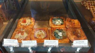 Beau Bakery Panglima Polim