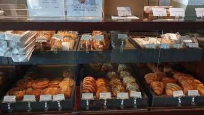 Beau Bakery Panglima Polim