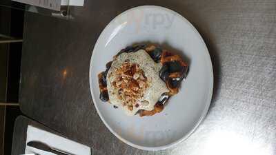 Beau Bakery Panglima Polim