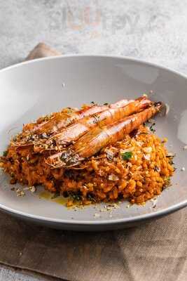 Bouclette Sourdough Bakery & Dining