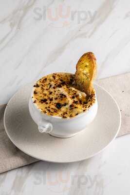 Bouclette Sourdough Bakery & Dining