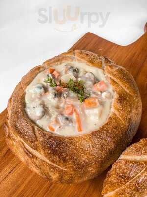 Bouclette Sourdough Bakery & Dining