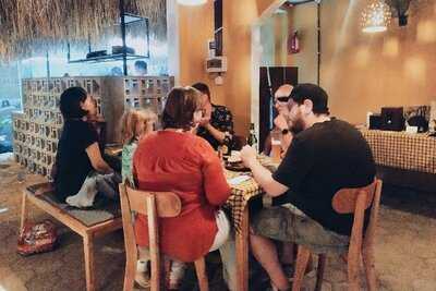 City Grill - Eastern Mediterranean Restaurant