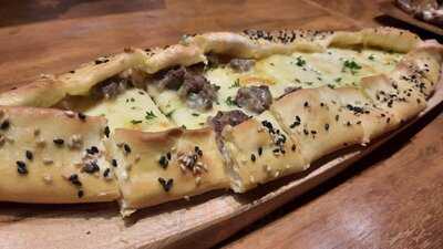 City Grill - Eastern Mediterranean Restaurant