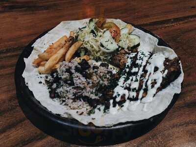 City Grill - Eastern Mediterranean Restaurant