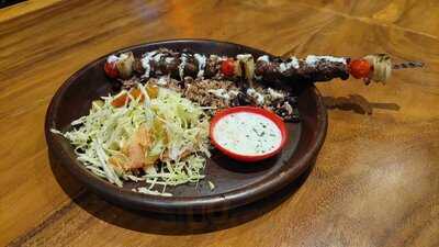 City Grill - Eastern Mediterranean Restaurant