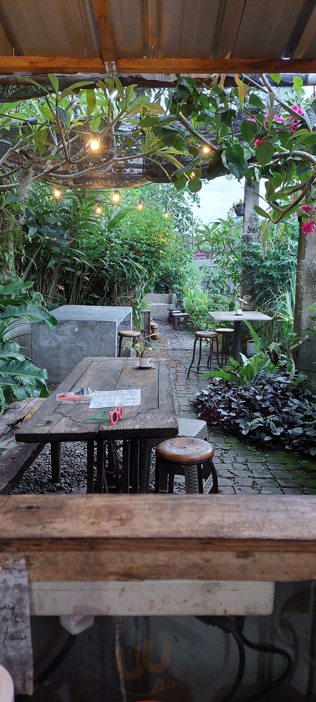Pop Üp Bali