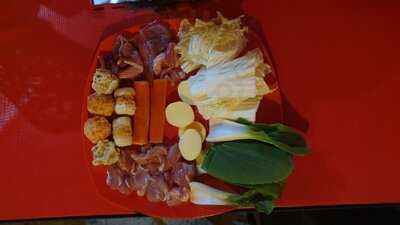 Shabuyaki Panglima Polim