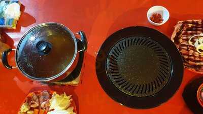 Shabuyaki Panglima Polim