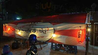 Shabuyaki Panglima Polim