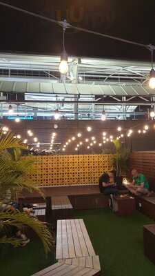 Magia Coffee Fatmawati