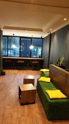 Magia Coffee Fatmawati