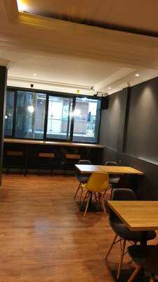 Magia Coffee Fatmawati