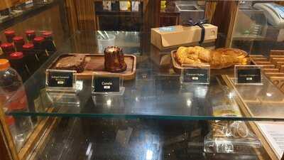 Magia Coffee Fatmawati