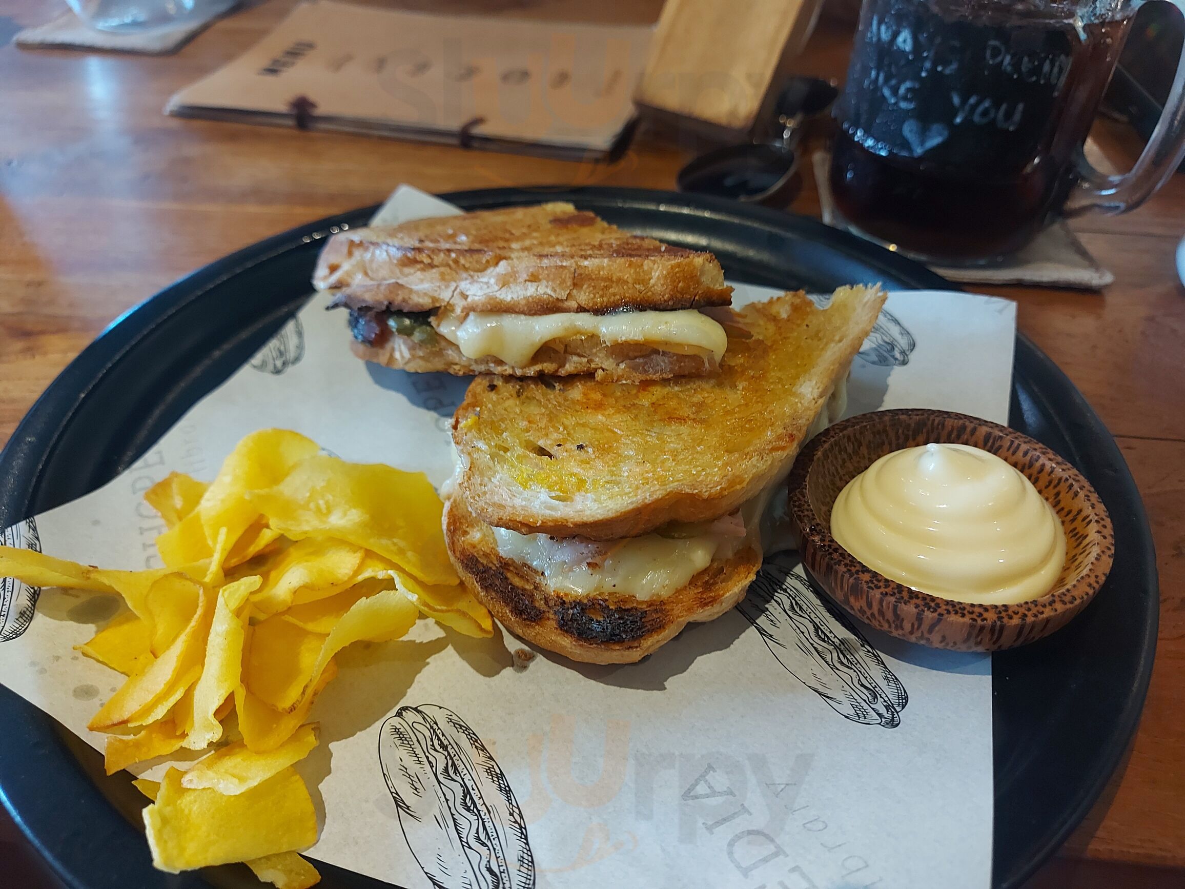 Sandwichopedia