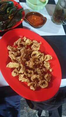 Anif Seafood Dan Ikan Bakar 39