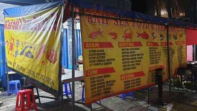 Anif Seafood Dan Ikan Bakar 39
