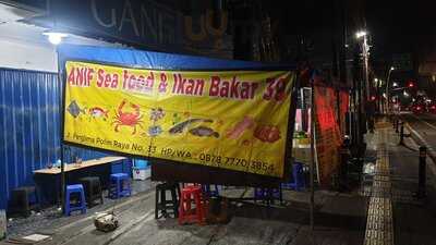 Anif Seafood Dan Ikan Bakar 39
