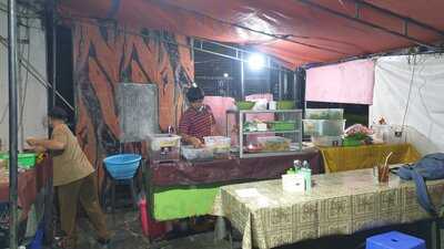Anif Seafood Dan Ikan Bakar 39