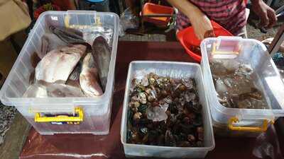 Anif Seafood Dan Ikan Bakar 39